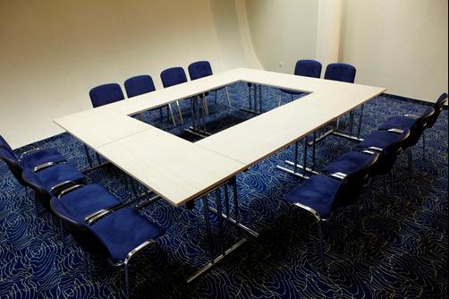 Aqua Meduna - Druskininkai - Conference room