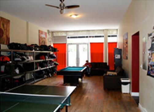 L Hostels - New York - Attractions