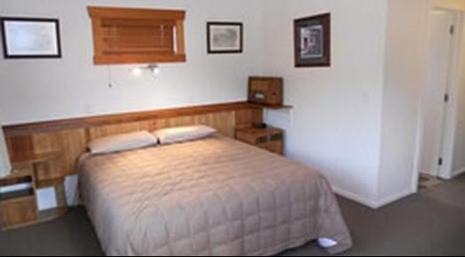 Pilgrim Planet - Whangarei - Bed