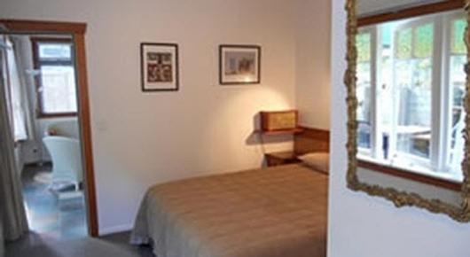 Pilgrim Planet - Whangarei - Bedroom