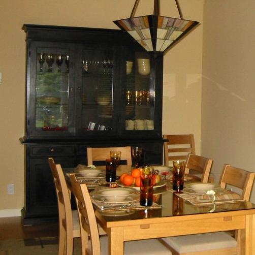 Bike Lane Inn - Templeton - Living room