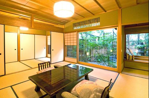 Kanamean Nishitomiya - Kyoto - Living room