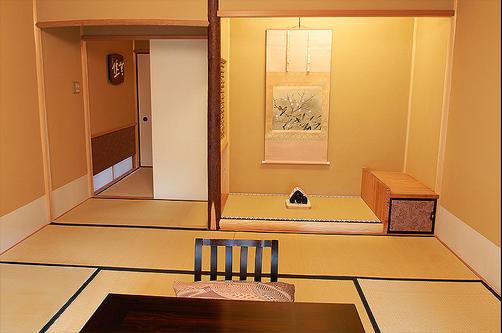 Kanamean Nishitomiya - Kyoto - Bedroom