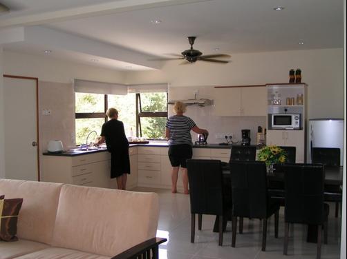 Langkawi My Holiday - Langkawi - Living room