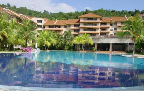 Langkawi My Holiday - Langkawi - Building