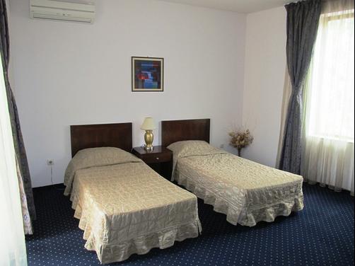 Hotel Solo - Shumen - Bed