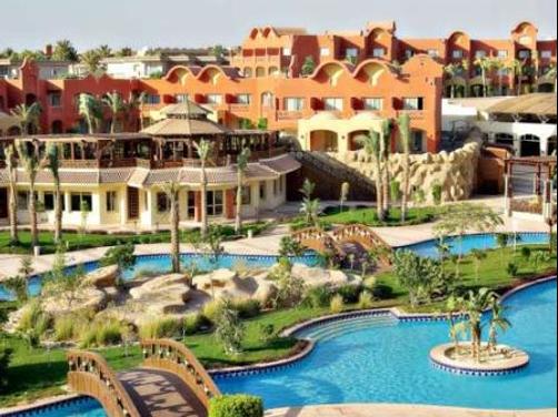 Aurora - Alanya - Building