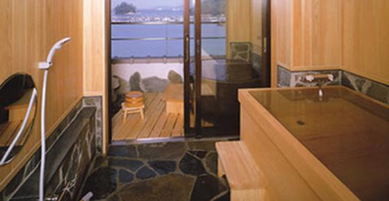 Kochoran - Tsu - Spa