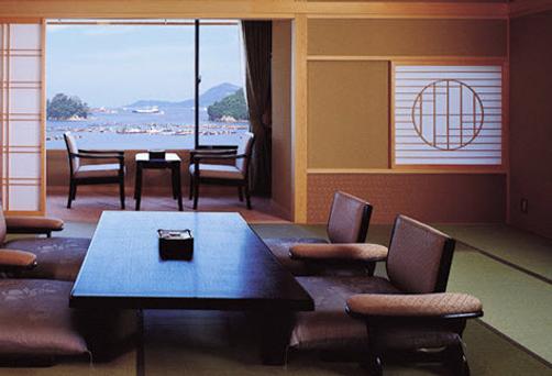 Kochoran - Tsu - Restaurant