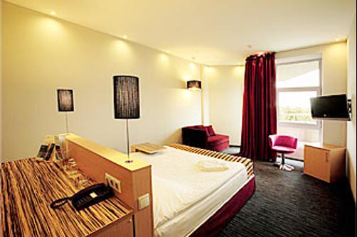 Alabuga City Hotel - Yelabuga - Bedroom