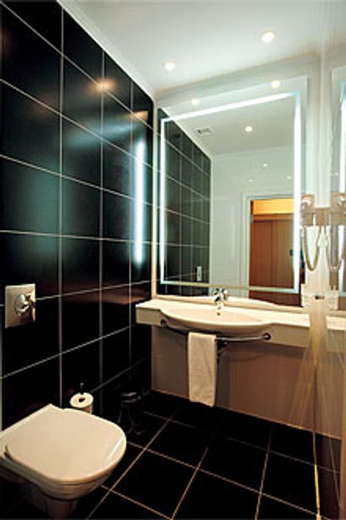Alabuga City Hotel - Yelabuga - Bathroom