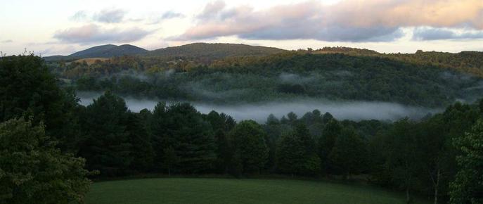 Mountain Song Inn - Willis - Outdoors view