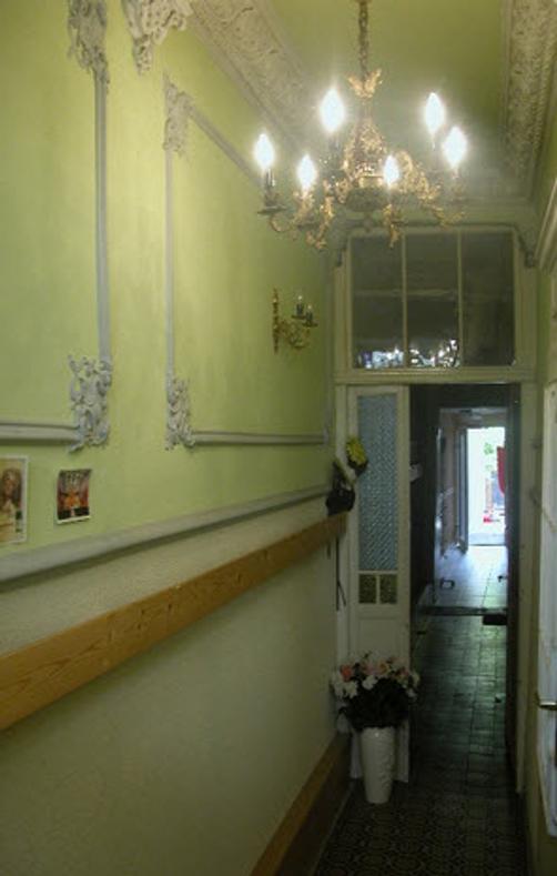 Artisthotel - Naumburg - Lobby