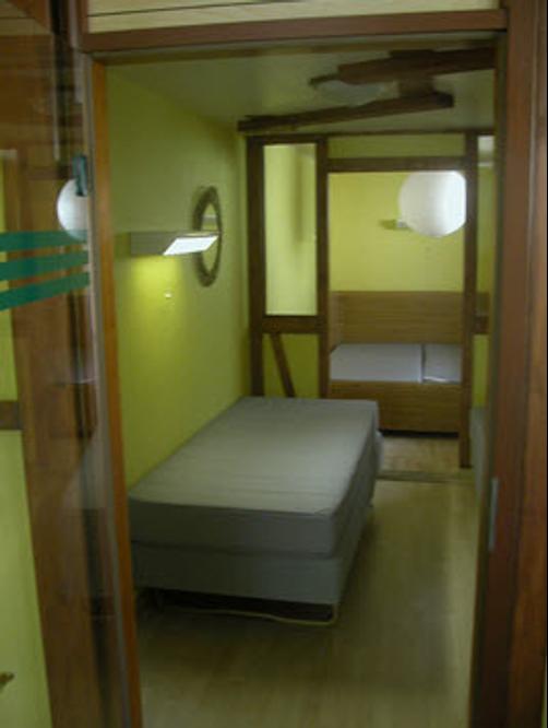 Artisthotel - Naumburg - Bedroom