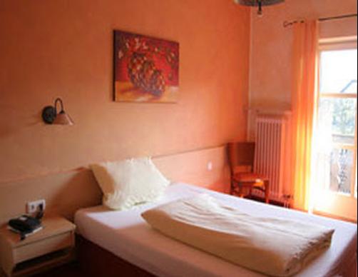 Hotel Keindl - Oberaudorf - Bedroom