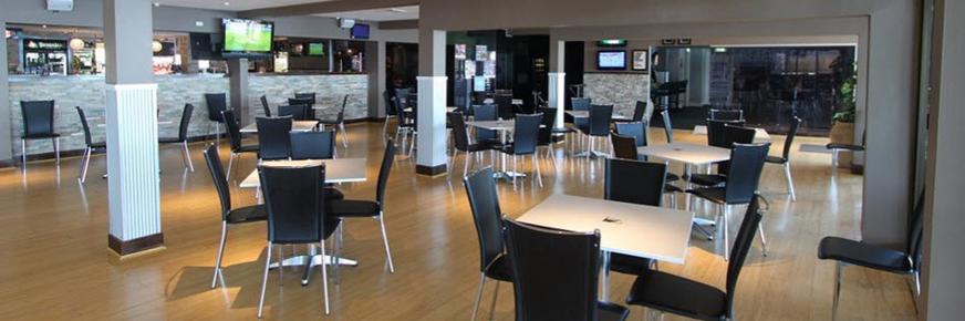 Beachcomber Hotel - Wyong - Restaurant