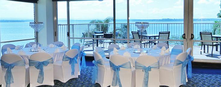 Beachcomber Hotel - Wyong - Restaurant