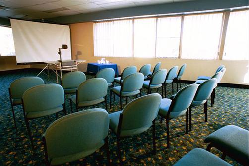 Beachcomber Hotel - Wyong - Conference room