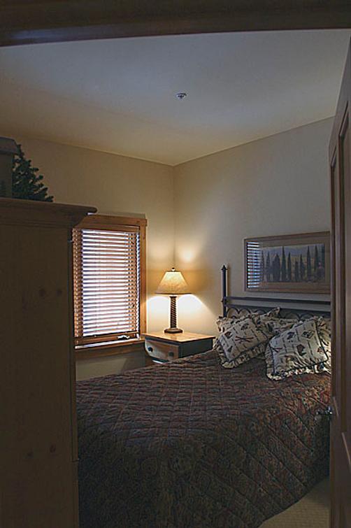 River Run Village Condominiums - Keystone - Bed