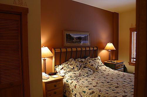 River Run Village Condominiums - Keystone - Bed
