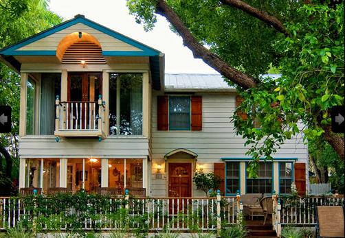 Cypress, The - Sarasota - Building