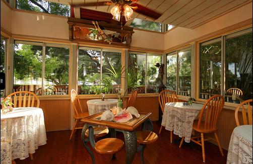 Cypress, The - Sarasota - Restaurant