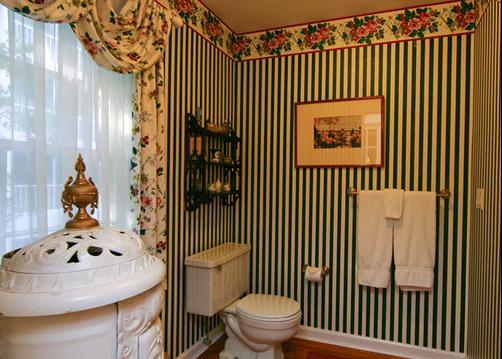 Cypress, The - Sarasota - Bathroom