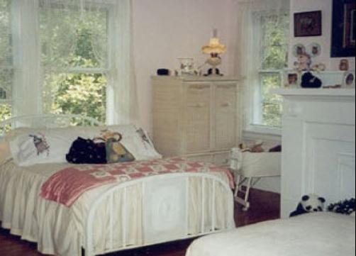 Honeysuckle Acres Bed & Breakfast - Winnsboro - Bedroom