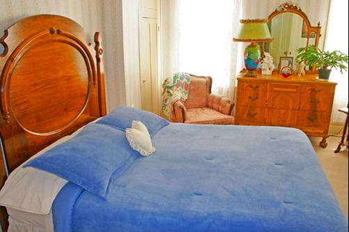 Somerset Country Inn - Somerset - Bedroom