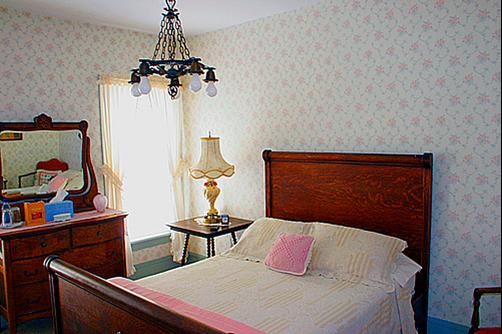 Somerset Country Inn - Somerset - Bedroom