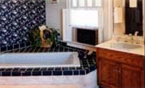 Quill Haven Country Inn - Somerset - Bathroom