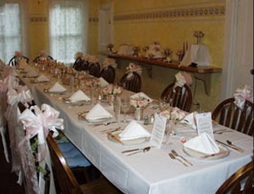 Ashley's Island House - Put in Bay - Restaurant