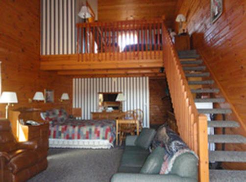 Fields of Home - Millersburg - Bedroom