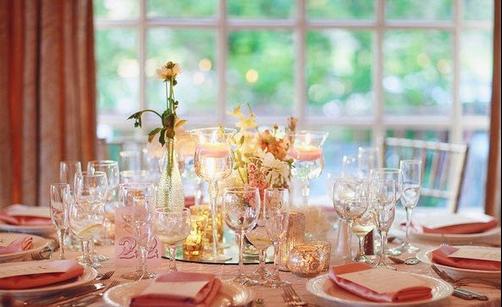 The Inn at Longshore - Westport - Restaurant