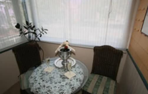 C. W. Worth House Bed & Breakfast - Wilmington - Living room