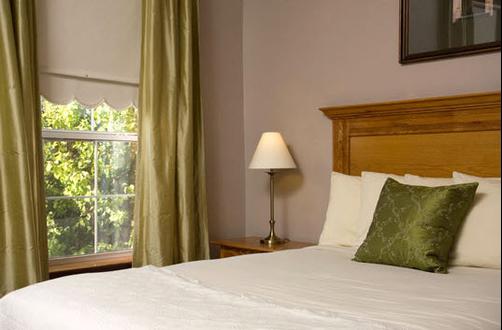 Heritage Inn - Artesia - Bedroom