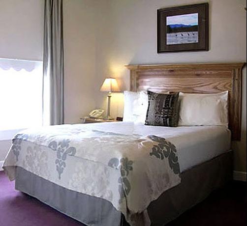 Heritage Inn - Artesia - Bed