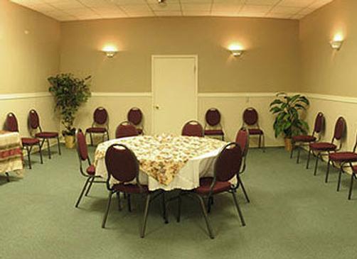 Heritage Inn - Artesia - Conference room