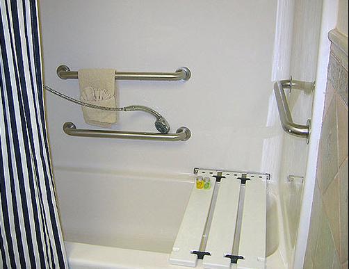 Heritage Inn - Artesia - Bathroom