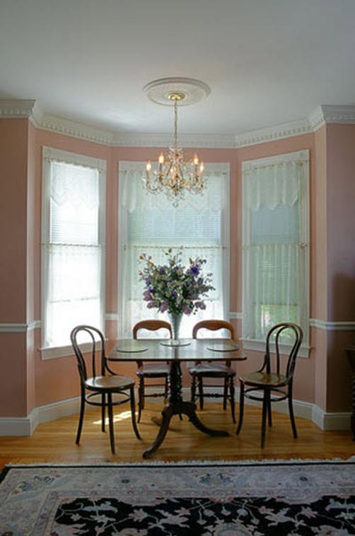Blue Heron Seaside Inn - Boothbay Harbor - Living room