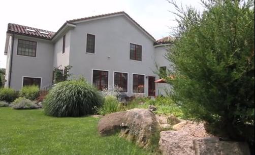 The Villa - Westerly - Building