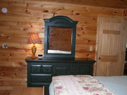 The Banner Elk Inn -- B&B, Cottages and Cabins - Banner Elk - Bedroom