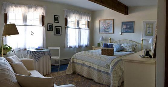 Meadow Creek Mountain Lodge and Event center - Pine - Bedroom