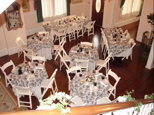 Stanley House Inn, Inc. - Marietta - Restaurant