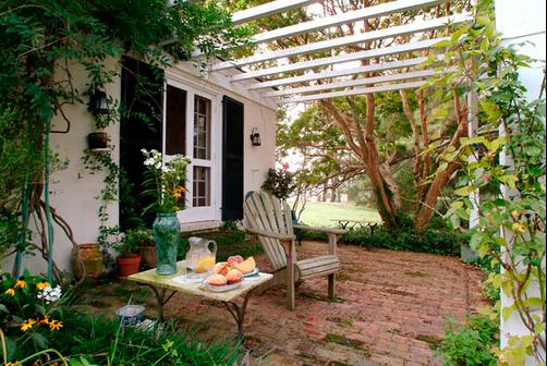 The North River Inn - Gloucester - Patio