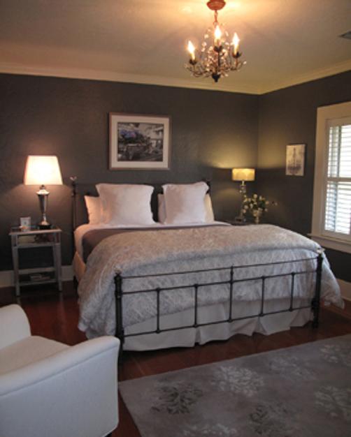 Lavender Inn - Ojai - Bedroom