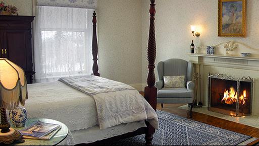 Cotton Mansion - Duluth - Bedroom