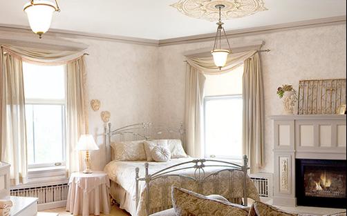 Cotton Mansion - Duluth - Bedroom