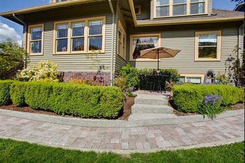 Greenlake Guest House - Seattle - Building