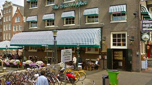 Amsterdam Central Bed and Breakfast - Amsterdam - Building